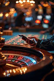 Platform tokektoto dengan tampilan modern dan akses mudah melalui perangkat mobile