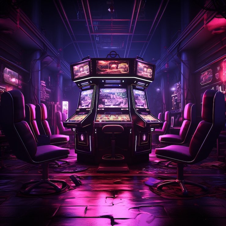 Keamanan data dan privasi di platform gaming yang terpercaya di Indonesia