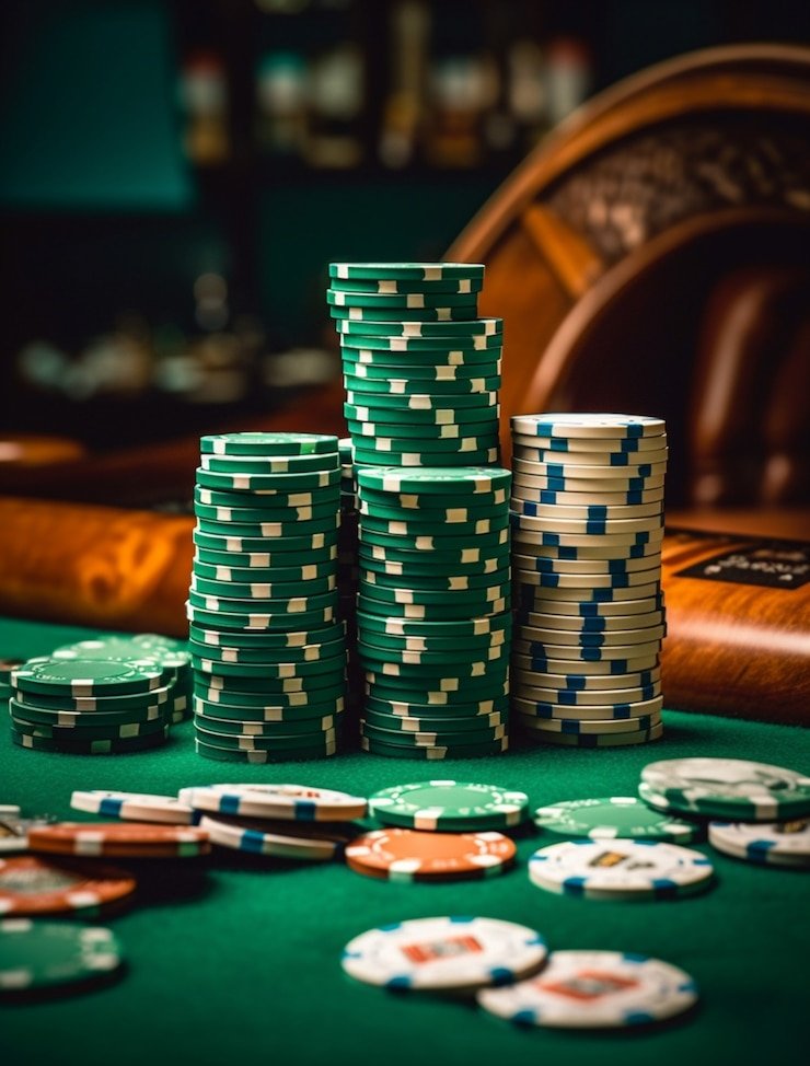 Perangkat mobile dengan pengaturan privasi dan keamanan akun tokektoto