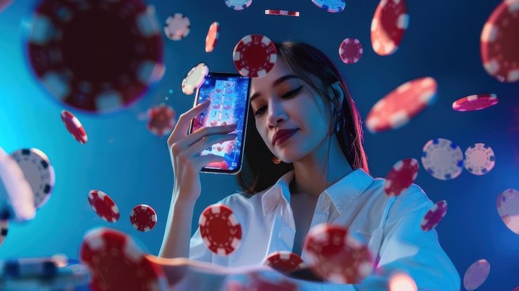 Pengalaman bermain lancar di berbagai perangkat dan browser di seluruh Indonesia