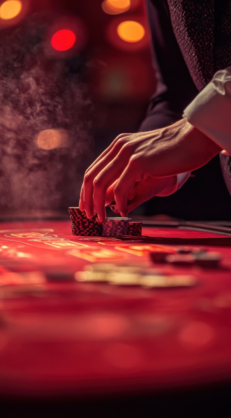 Pengguna tokektoto mengatur batas taruhan dan deposit melalui pengaturan akun
