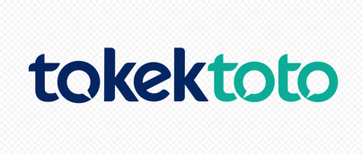 Logo tokektoto